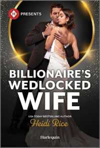 Billionaire's Wedlocked Wife （Original）