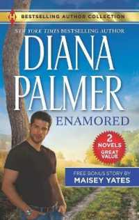 Enamored & Claim Me, Cowboy : A 2-In-1 Collection （Reissue）