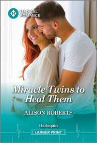 Miracle Twins to Heal Them (Tale of Two Midwives)