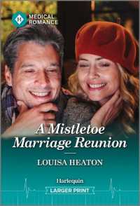A Mistletoe Marriage Reunion (Christmas North and South)