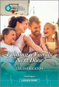 Finding a Family Next Door (Cotswold Docs)