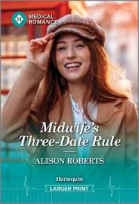 Midwife's Three-Date Rule （Original Large Print）