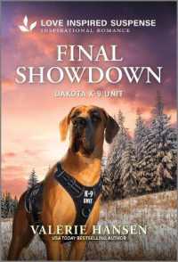 Final Showdown (Dakota K-9 Unit) （Original）