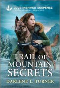 Trail of Mountain Secrets (National Park Protectors) （Original）