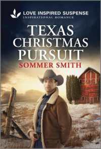 Texas Christmas Pursuit （Original）