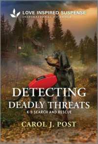 Detecting Deadly Threats (K-9 Search and Rescue) （Original）