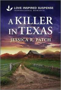 A Killer in Texas (Elite Protectors) （Original）