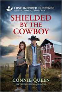 Shielded by the Cowboy (Thunder Ridge Justice) （Original）