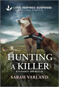 Hunting a Killer (K-9 Search and Rescue) （Original）