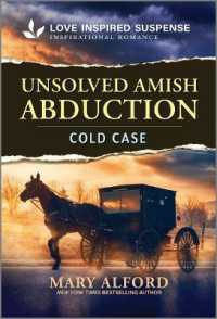 Unsolved Amish Abduction （Original）