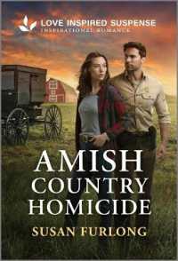 Amish Country Homicide （Original）