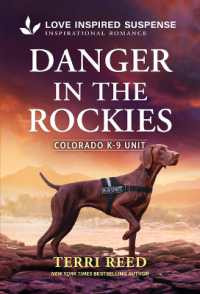 Danger in the Rockies (Colorado K-9 Unit) （Original）