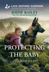 Protecting the Baby (Colorado K-9 Unit) （Original）