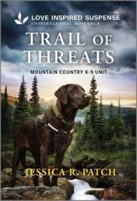 Trail of Threats (Mountain Country K-9 Unit)