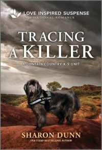 Tracing a Killer (Mountain Country K-9 Unit)
