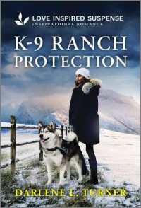 K-9 Ranch Protection (Crisis Rescue Team)