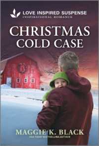 Christmas Cold Case (Unsolved Case Files)