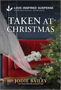 Taken at Christmas (Trinity Investigative Team)