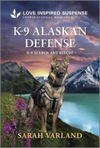 K-9 Alaskan Defense (K-9 Search and Rescue)