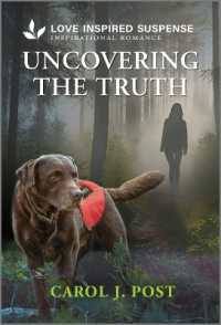 Uncovering the Truth (Canine Defense)