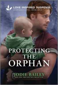 Protecting the Orphan (Trinity Investigative Team) （Original）