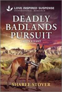 Deadly Badlands Pursuit (Dakota K-9 Unit) （Original）