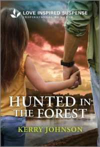 Hunted in the Forest (Forest Ranger Rescuers) （Original）