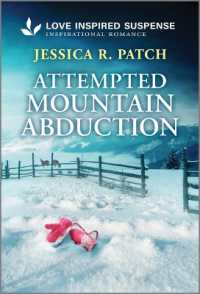 Attempted Mountain Abduction (Elite Protectors)