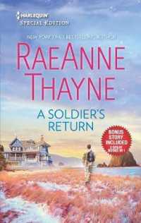 A Soldier's Return & the Daddy Makeover : A 2-In-1 Collection (Women of Brambleberry House)