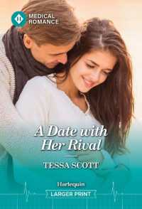 A Date with Her Rival （Original Large Print）