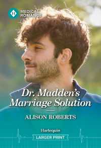 Dr. Madden's Marriage Solution (Aratika Air Rescue) （Original Large Print）