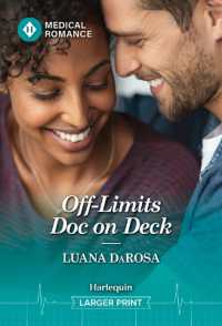 Off-Limits Doc on Deck （Original Large Print）