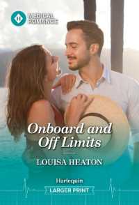 Onboard and Off Limits （Original Large Print）