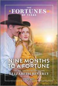 Nine Months to a Fortune (Fortunes of Texas: Fortune's Secret Children) （Original）