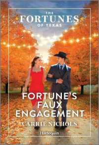 Fortune's Faux Engagement (Fortunes of Texas: Fortune's Secret Children) （Original）