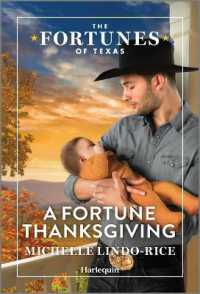 A Fortune Thanksgiving (Fortunes of Texas: Fortune's Secret Children) （Original）