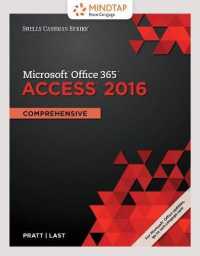 Bundle: Shelly Cashman Series Microsoft Office 365 & Access 2016: Comprehensive + Mindtap Computing, 1 Term (6 Months) Printed Access Card