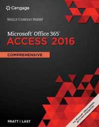 Bundle: Shelly Cashman Series Microsoft Office 365 & Access 2016: Comprehensive + Sam 365 & 2016 Assessments, Trainings, and Projects with 1 Mindtap Reader Multi-Term Printed Access Card