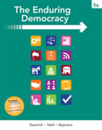 The Enduring Democracy （5 Student）