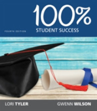 100% Student Success （4TH Looseleaf）