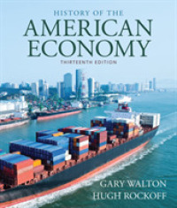 History of American Economy （13TH）