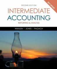 Intermediate Accounting : Reporting and Analysis, 2017 Update （2ND）