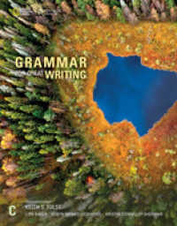Grammar for Great Writing  Student Book Level C (240 pp)