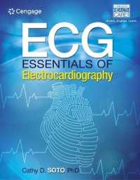 Bundle: Ecg: Essentials of Electrocardiography + Mindtap Basic Health Sciences, 2 Terms (12 Months) Printed Access Card