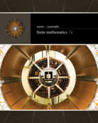 Finite Mathematics （7TH）