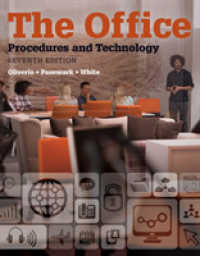The Office : Procedures and Technology （7TH）