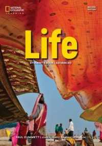 Life Advanced 2e, with App Code （2ND）