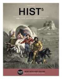 Hist : U.s. History through 1877 〈1〉 （5 PAP/PSC）