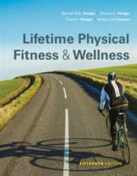 Lifetime Physical Fitness and Wellness （15TH）