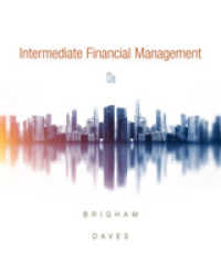 Intermediate Financial Management （13TH）